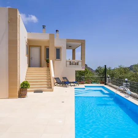Ferienhaus Casa Magnolia *