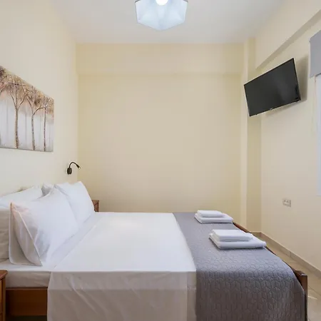 Casa Magnolia * Katokhorion (Crete)