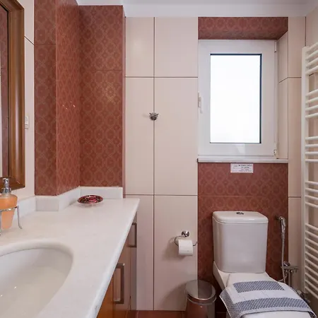 Casa Magnolia