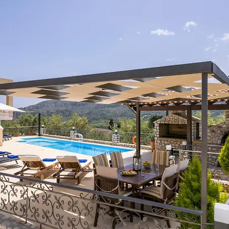 Casa Magnolia Ferienhaus *