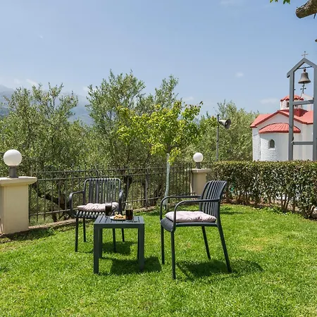 Ferienhaus Casa Magnolia